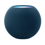 Apple HomePod mini - Altoparlante intelligente - Wi-Fi, Bluetooth - Controllato da app - blu